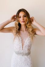 Load image into Gallery viewer, Anais Bridal Belt