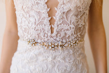 Load image into Gallery viewer, Aria Bridal Belt