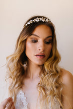 Load image into Gallery viewer, Aria Bridal Belt