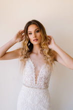 Load image into Gallery viewer, Astrid Bridal Belt