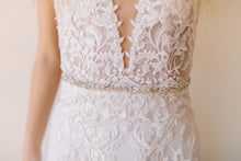 Load image into Gallery viewer, Astrid Bridal Belt