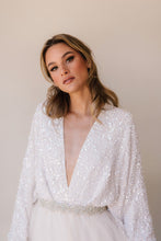 Load image into Gallery viewer, Bea Bridal Belt