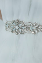 Load image into Gallery viewer, Blair Bridal Belt
