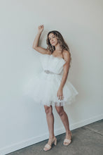 Load image into Gallery viewer, Blair Bridal Belt