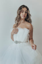 Load image into Gallery viewer, Blair Bridal Belt