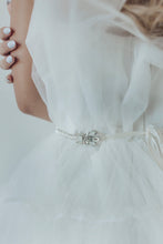 Load image into Gallery viewer, Blair Bridal Belt