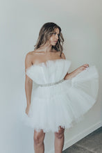 Load image into Gallery viewer, Briar Bridal Belt