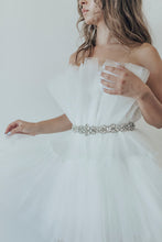 Load image into Gallery viewer, Brynn Bridal Belt