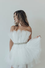 Load image into Gallery viewer, Brynn Bridal Belt