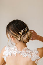 Load image into Gallery viewer, Cassia Bridal Pins