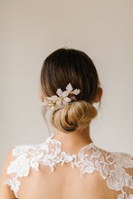 Load image into Gallery viewer, Celeste Bridal Comb