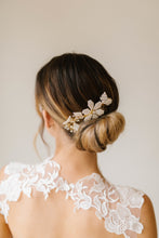 Load image into Gallery viewer, Celeste Bridal Comb