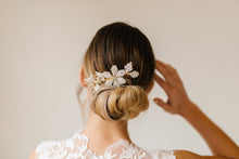 Load image into Gallery viewer, Celeste Bridal Comb