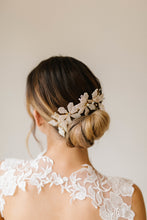 Load image into Gallery viewer, Celine Bridal Comb