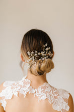 Load image into Gallery viewer, Chloe Bridal Comb