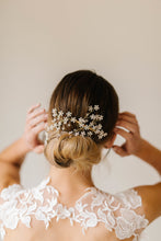 Load image into Gallery viewer, Chloe Bridal Comb
