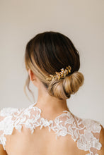 Load image into Gallery viewer, Cleo Bridal Comb