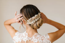 Load image into Gallery viewer, Daphne Bridal Comb