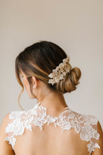Load image into Gallery viewer, Daphne Bridal Comb