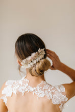Load image into Gallery viewer, Daphne Bridal Comb