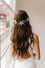 Load image into Gallery viewer, Delilah Bridal Comb