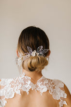 Load image into Gallery viewer, Delilah Bridal Comb