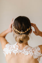 Load image into Gallery viewer, Demi Bridal Comb