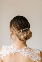 Load image into Gallery viewer, Dior Bridal Comb