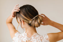 Load image into Gallery viewer, Dior Bridal Comb