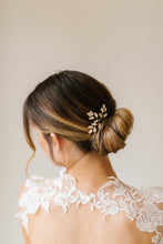 Load image into Gallery viewer, Eden Bridal Pin