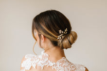 Load image into Gallery viewer, Eden Bridal Pin