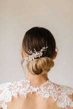 Load image into Gallery viewer, Elise Bridal Comb