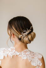 Load image into Gallery viewer, Elise Bridal Comb