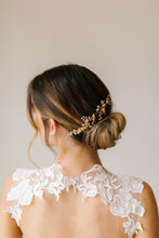 Load image into Gallery viewer, Evie Bridal Comb