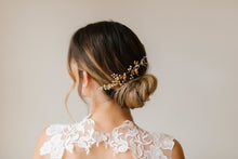 Load image into Gallery viewer, Evie Bridal Comb
