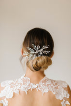 Load image into Gallery viewer, Gwen Bridal Comb