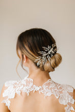 Load image into Gallery viewer, Gwen Bridal Comb