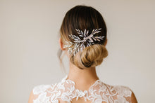 Load image into Gallery viewer, Gwen Bridal Comb