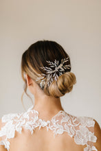 Load image into Gallery viewer, Gwen Bridal Comb