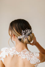 Load image into Gallery viewer, Harlow Bridal Comb