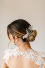 Load image into Gallery viewer, Harlow Bridal Comb