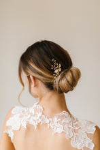 Load image into Gallery viewer, Haven Bridal Pin