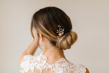 Load image into Gallery viewer, Haven Bridal Pin
