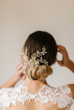 Load image into Gallery viewer, Indie Bridal Comb