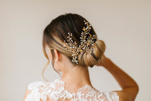 Load image into Gallery viewer, Indie Bridal Comb