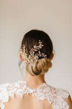 Load image into Gallery viewer, Indie Bridal Comb