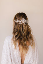 Load image into Gallery viewer, Ivy Bridal Comb