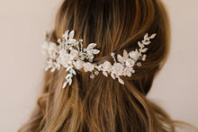 Load image into Gallery viewer, Ivy Bridal Comb