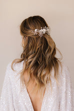 Load image into Gallery viewer, Jade Bridal Comb