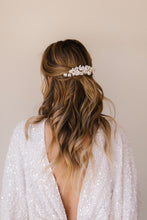 Load image into Gallery viewer, Jessa Bridal Comb
